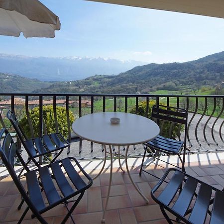 Casa Vacanze Sole Tremosine Екстериор снимка