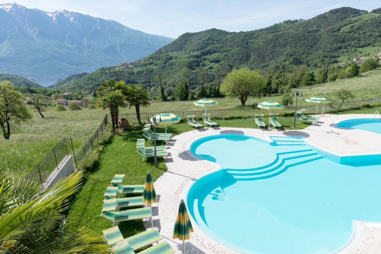 Casa Vacanze Sole Tremosine Екстериор снимка