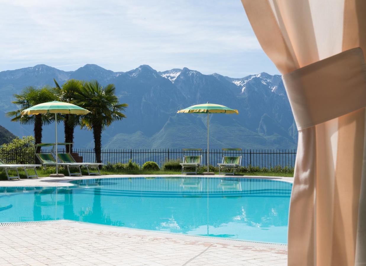 Casa Vacanze Sole Tremosine Екстериор снимка
