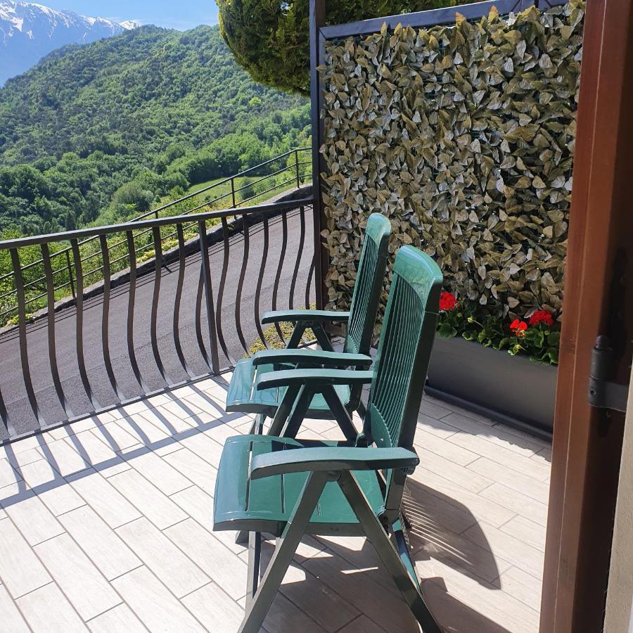 Casa Vacanze Sole Tremosine Екстериор снимка
