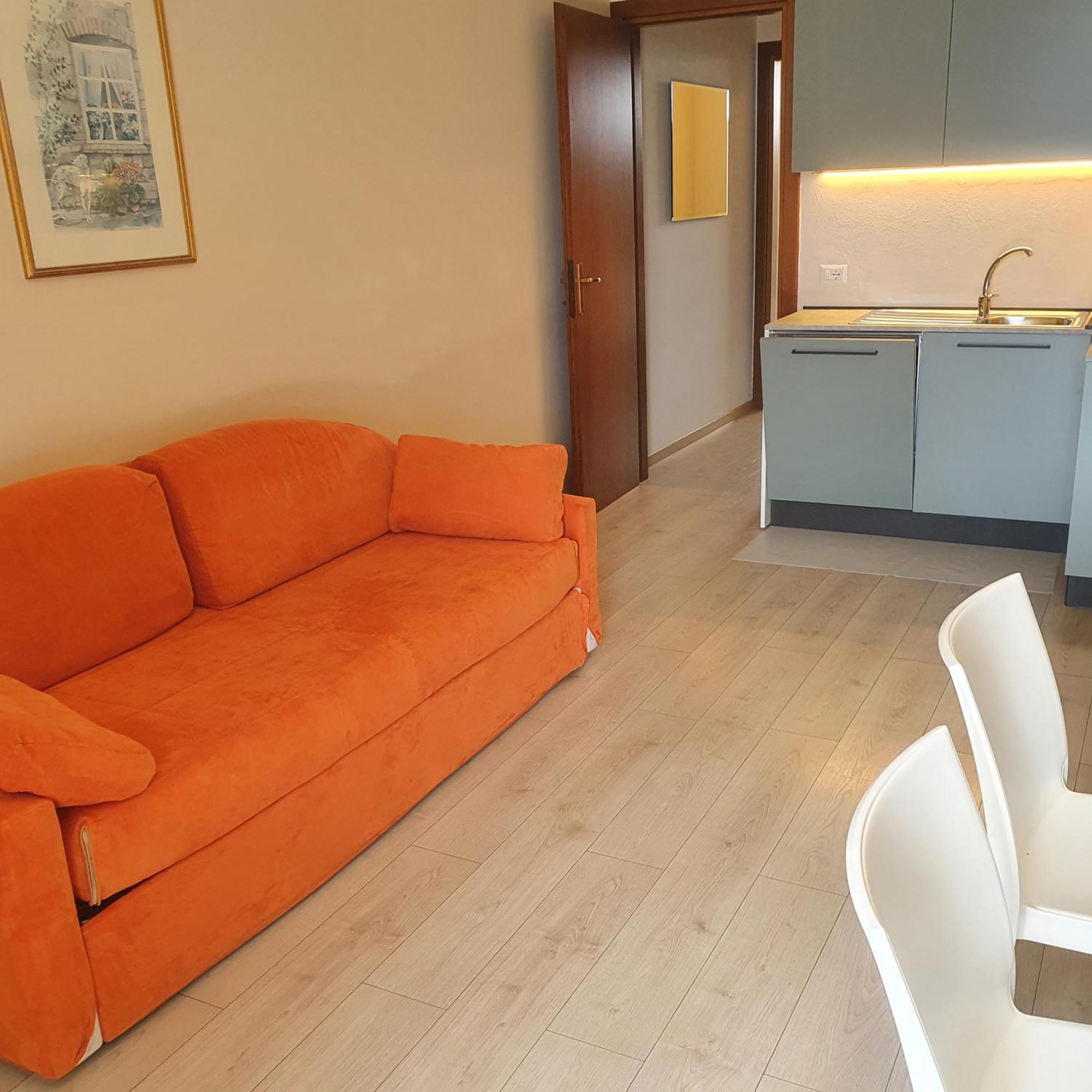 Casa Vacanze Sole Tremosine Екстериор снимка