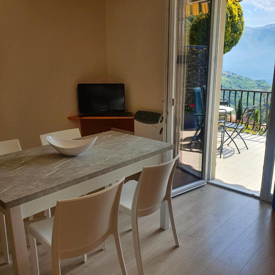 Casa Vacanze Sole Tremosine Екстериор снимка