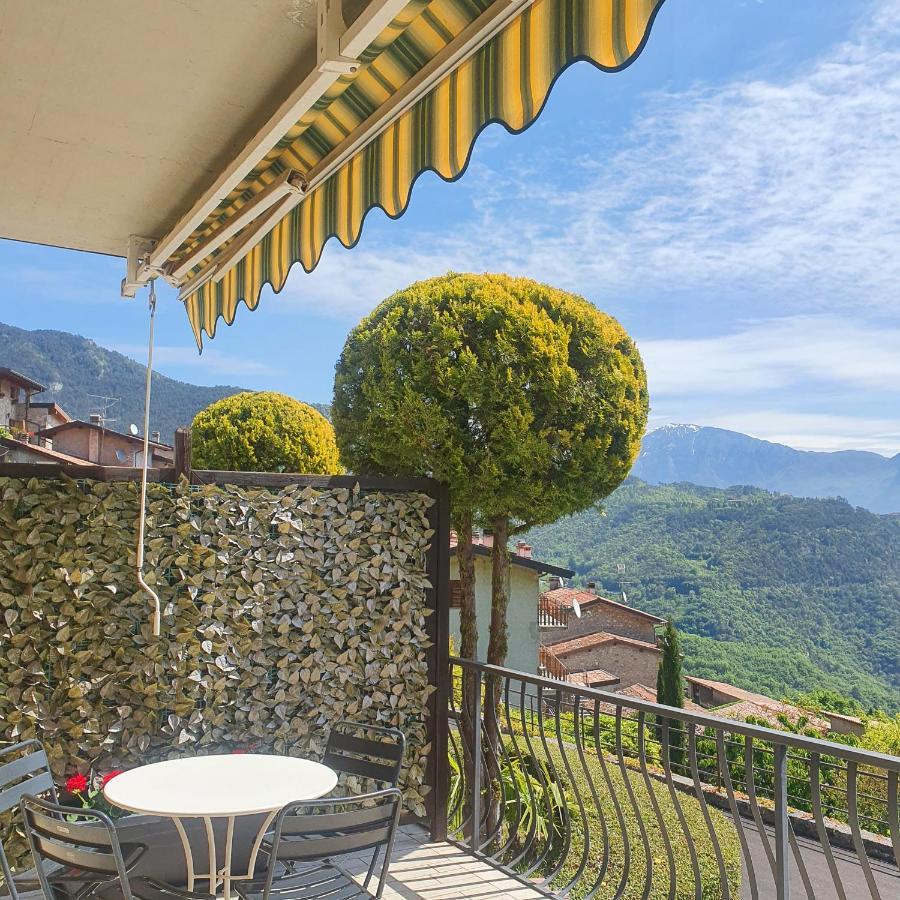 Casa Vacanze Sole Tremosine Екстериор снимка