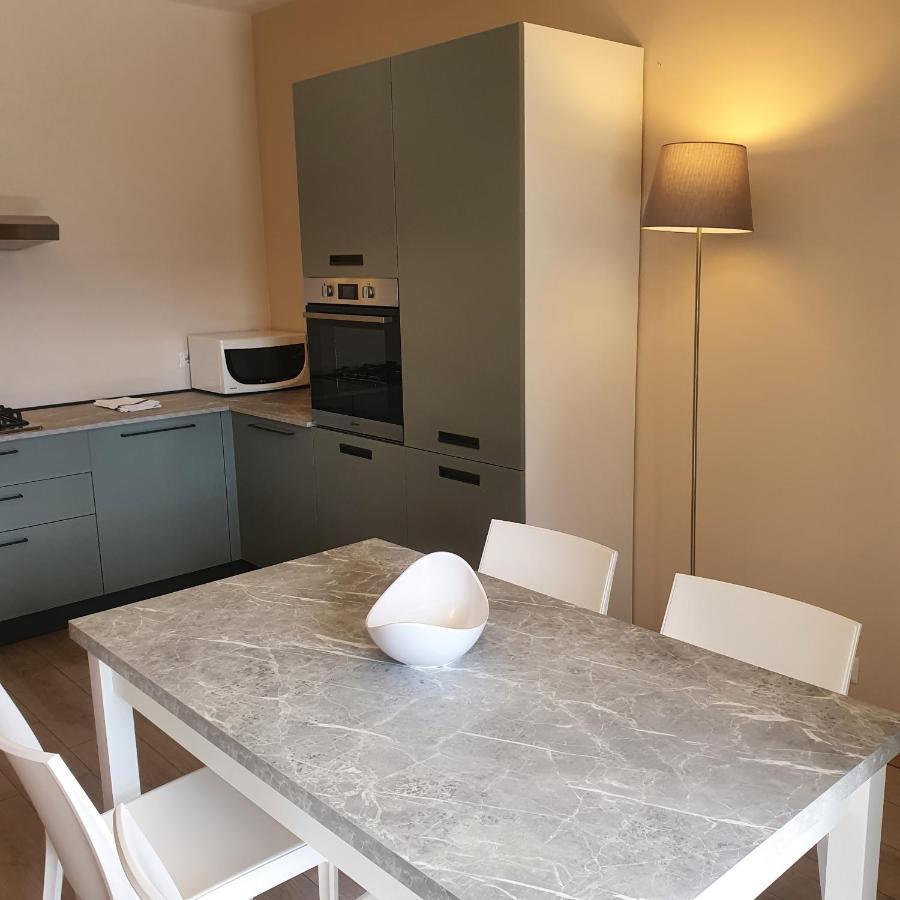 Casa Vacanze Sole Tremosine Екстериор снимка