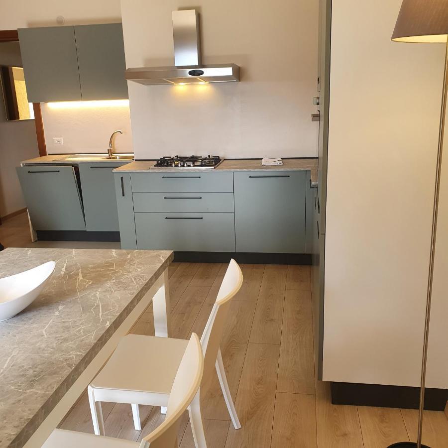 Casa Vacanze Sole Tremosine Екстериор снимка