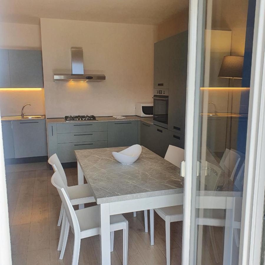 Casa Vacanze Sole Tremosine Екстериор снимка