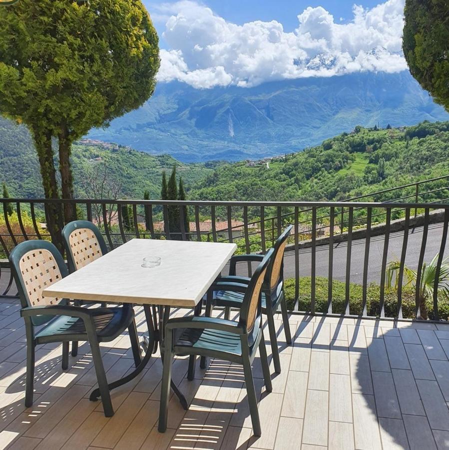 Casa Vacanze Sole Tremosine Екстериор снимка