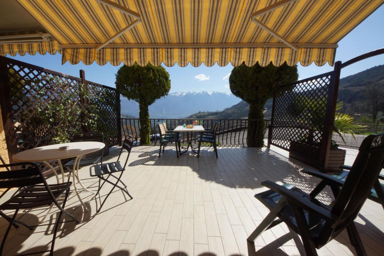 Casa Vacanze Sole Tremosine Екстериор снимка