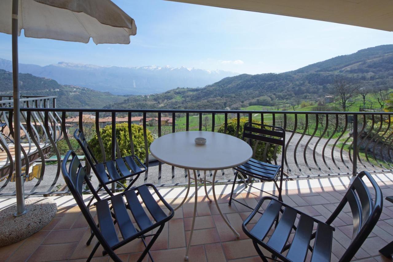 Casa Vacanze Sole Tremosine Екстериор снимка
