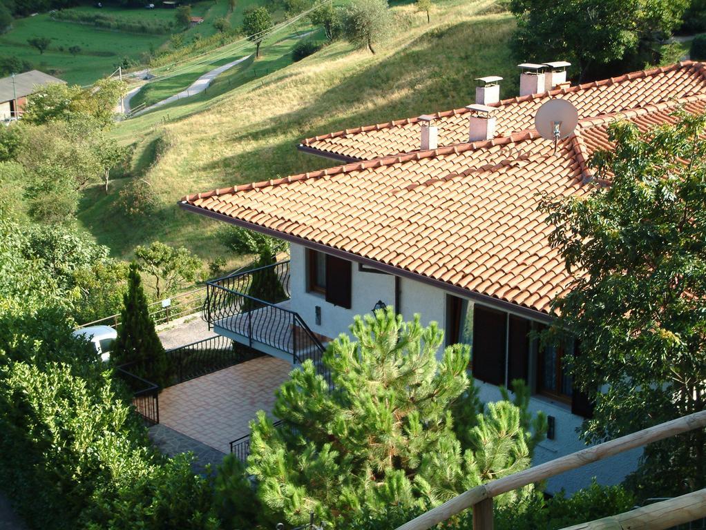 Casa Vacanze Sole Tremosine Екстериор снимка