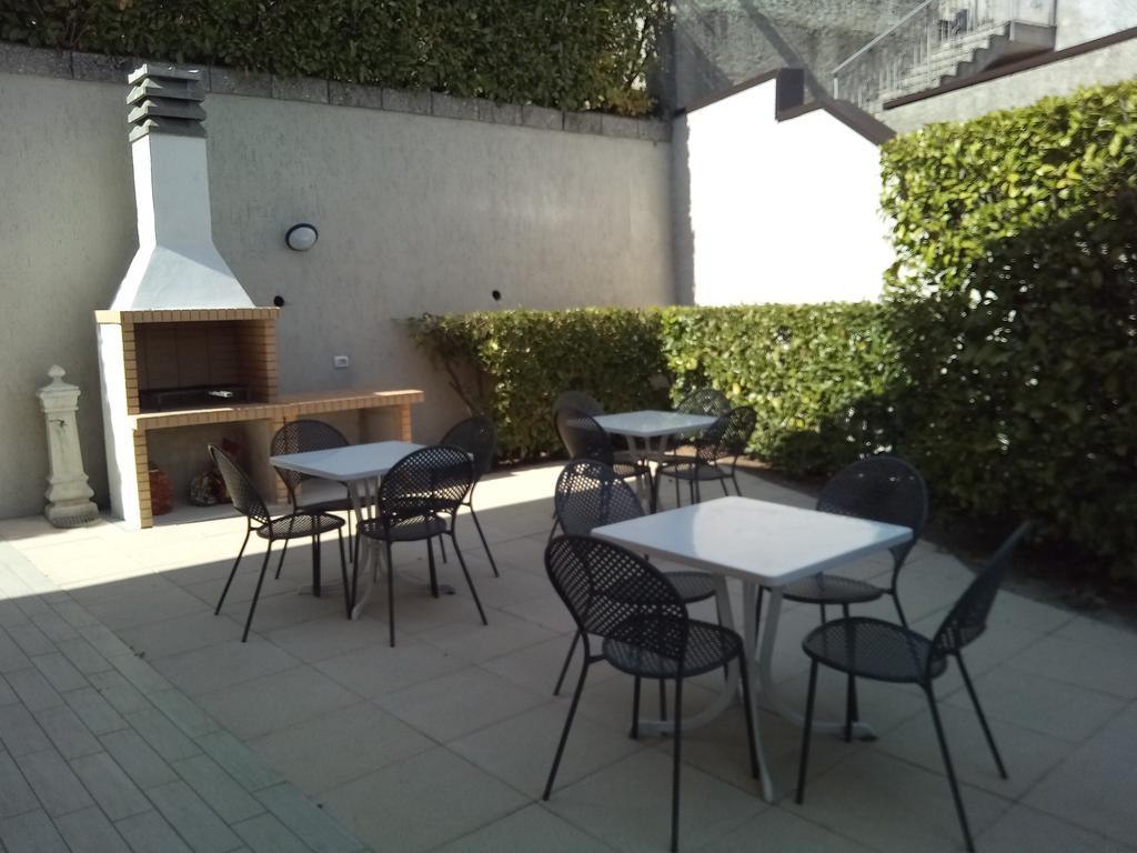 Casa Vacanze Sole Tremosine Екстериор снимка