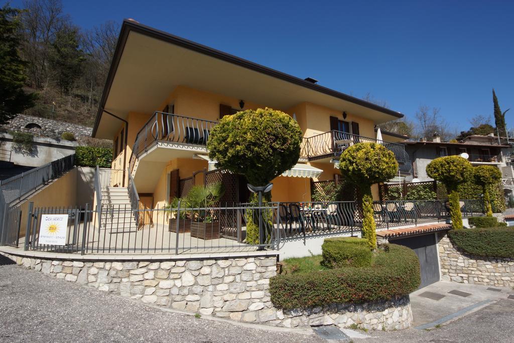 Casa Vacanze Sole Tremosine Екстериор снимка