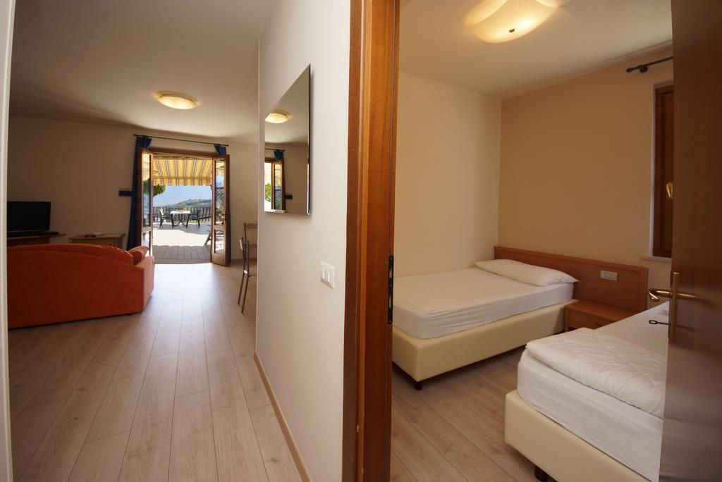 Casa Vacanze Sole Tremosine Екстериор снимка